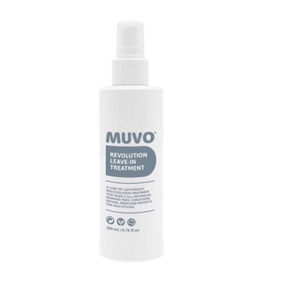 MUVO Revolution Leave-In Treatment 200ml